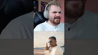 INDIAS BEST RAPPER  YO YO HONEY SINGH quotMILLIONAIREquot REACTION India Shorts [upl. by Annawik]