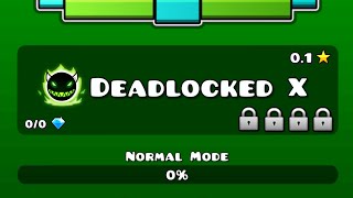 GEOMETRY DASH X All Levels 122  All Coins [upl. by Miza]