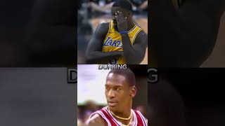 Lance Stephenson vs Michael Jordan goat debate nba2k23 bestbuildnba2k21nextgen nba [upl. by Shurlock537]