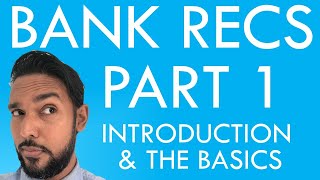 Bank Reconciliation Statements  Bank Recs  CSEC PoA  Part 1 [upl. by Anah]