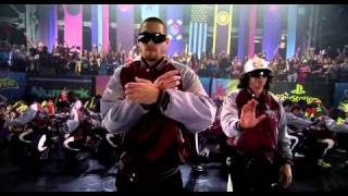 Step Up 3D Final Dance Samurai vs Pirates HDmp4 [upl. by Ardua597]