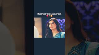 Finally salis took stand for wafa✨️ghairdrama usamakhan ushnashah trending foryou explorepage [upl. by Terese]