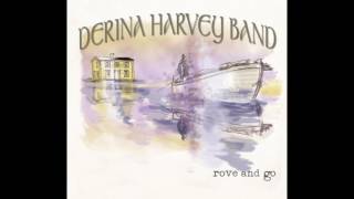 Derina Harvey Band  The Last Shanty [upl. by Cyler]