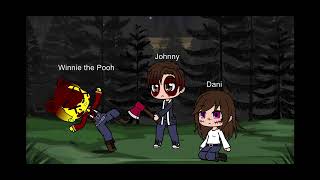 Christopher Robin kills Pooh [upl. by Gefen156]