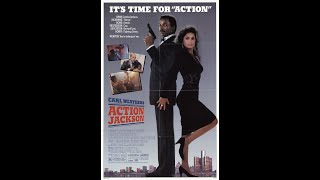 Action Jackson 1988 Review [upl. by Newbill]