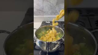 Tasty Broccoli Pasta  Broccoli Pasta in 10 Minutes Easy Broccoli Pasta broccolipasta tamilshorts [upl. by Harday]