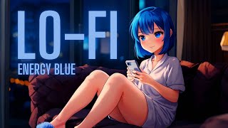 lofi hip hop radio 📚 beats to stay focused or relax [upl. by Assilev]