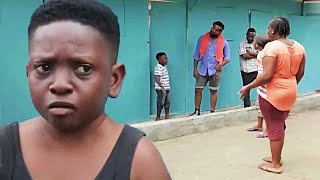 Wahala Kids  Leave Whatever Youre Doing amp Watch This Movie If You Want To Laugh  Nigerian Movies [upl. by Jacobo]