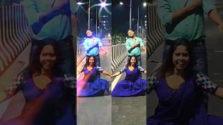 Sona sari ame pari lagelu 🥻💃 dance bhojpuri song [upl. by Gary]