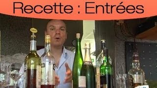 Apéritif  Faire le bon choix [upl. by Enivid656]