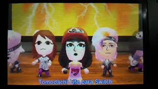 Después de Nintendo Direct Tomodachi Life [upl. by Lecroy]