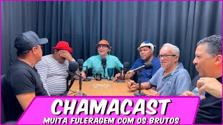 CHAMACAST COM OS BRUTOS [upl. by Ashly]