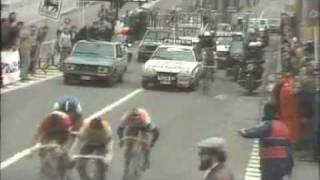 Fleche Wallonne 1983 [upl. by Phene753]