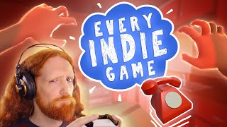 Every Indie Game [upl. by Havelock]