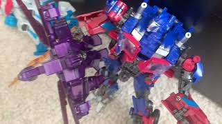 Transformers season 1 episode 7 [upl. by Rola]