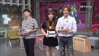 After School ClubEp159  UNIQ유니크  Full Episode [upl. by Eibrik]