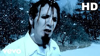 Mudvayne  Not Falling Official Video [upl. by Nyrraf]