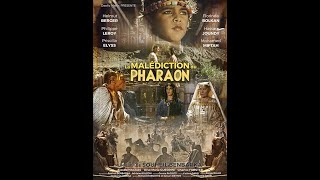 La Malédiction du Pharaon  Bandeannonce [upl. by Hsiwhem]