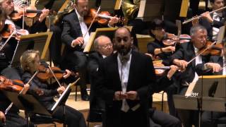 Cantor Netanel Hershtik Singing Tal by Oscar Julius [upl. by Olrac]