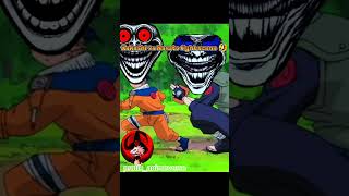 Naruto vs Kakashi fight scene 🤣😂😅 shorts anime animeedit funny [upl. by Nevag]