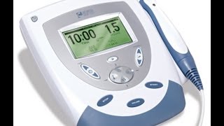 Vivomed Medical Electrotherapy Supplies  Compex Tens and Ultrasound devices [upl. by Auoz]