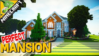 PERFECT MANSION Keralis Inspiration Series [upl. by Oiliruam190]