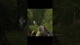 MACV SOG Recon Team  React to Contact amp Peel  gaming arma3 milsim [upl. by Odnesor290]