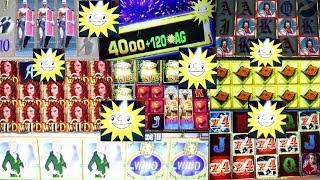 💥MEGA BEST OF CASINOJACKPOTS 🧨JAHRESRÜCKBLICK 2023 Fette Geldgewinne aus einem Jahr voller ACTION [upl. by Lozano180]