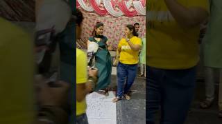 Kolkata to Delhi best friend weeding Delhi wali Bangla song dance  dance weeding dostkishadi [upl. by Monica]