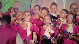 Chorale Inyange za Mariya  IMIGAMBI YAWE [upl. by Ami]