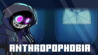 ANTHROPOPHOBIA ERECT   PLAYABLE MAYHEM [upl. by Eniarrol]