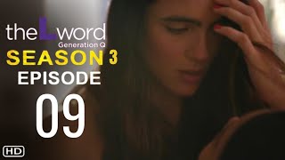 The L Word Generation Q Season 3 Episode 9 Trailer  Release Date amp What To Expect [upl. by Fabri]