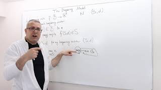 AGT5E4 Game Theory Bargaining Rules for Cooperative Nash Bargaining Problems [upl. by Bannon]