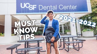 Top 5 BEST DentalMedical School Interview Tips [upl. by Aenat]