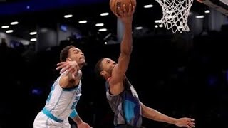 Charlotte Hornets vs Brooklyn Nets  Full Game Highlights  November 30 202324 NBA Season [upl. by Gnen]