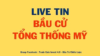 LIVE PHÂN TÍCH BITCOIN HÔM NAY VÀ CẬP NHẬT THỊ TRƯỜNG CRYPTO NGÀY 05112024 [upl. by Tessie]