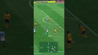 GAVI is on Shot Fifa MobileFc Mobile fifa trending soccer easports gameplay [upl. by Oir]