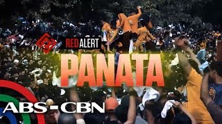 Red Alert Panata [upl. by Mode]