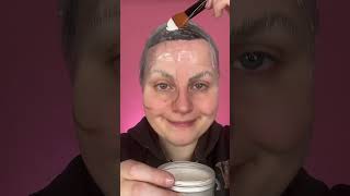 DIY sfx Osterhase Tutorial  3 Dinge Ostern Fakten makeup ostern sfx diy osterhase news wow [upl. by Assirehs]