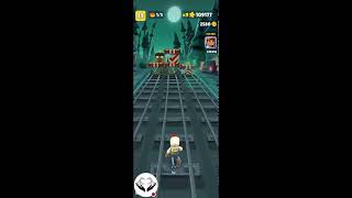 Subway Surf Challenge [upl. by Ilona]