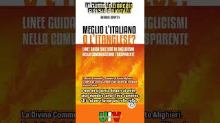 4  La Divina Comedy Beginning  Tradotto dallitaliano allitanglese e recitato da TONY ZOPPETTI [upl. by Albric]