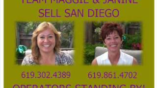 Jimmie Johnson Chevrolet San Diego Presents Maggie And Janine [upl. by Bekah]