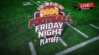 Wadsworth vs North Ridgeville  Ohio High School Football LIVE [upl. by Letsou]