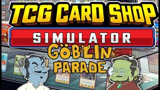 🔴LIVE Responsible Goblin Business practices 101 I JUST WANT TO OPEN PACKS STOP YELLING AT ME [upl. by Kolodgie]