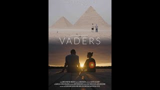 Trailer VADERS [upl. by Kleper]