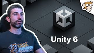 The FUTURE of Unity 6 [upl. by Weikert]