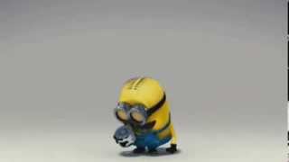 Minions Laugh muahahahaha [upl. by Eiger]