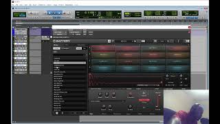 pro tools template  EP 11 [upl. by Trent]