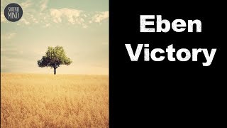 Eben Victory Lyrics [upl. by Dowzall790]