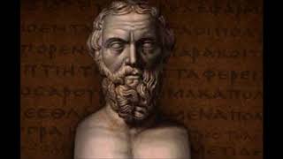 Herodotus Histories book 7 Polymnia part 1 [upl. by Sucerdor48]